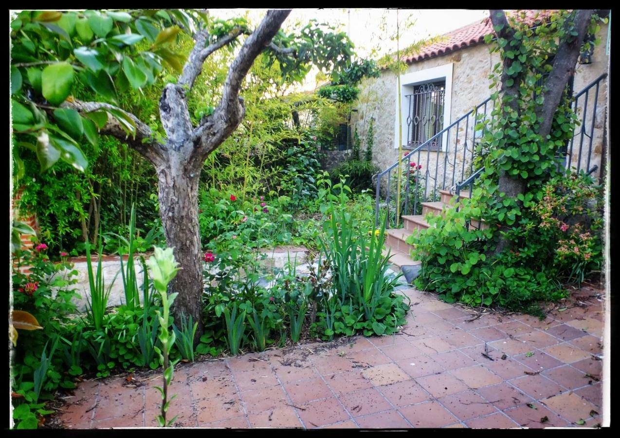 Casa Quevedo Villa Salamanca Ngoại thất bức ảnh