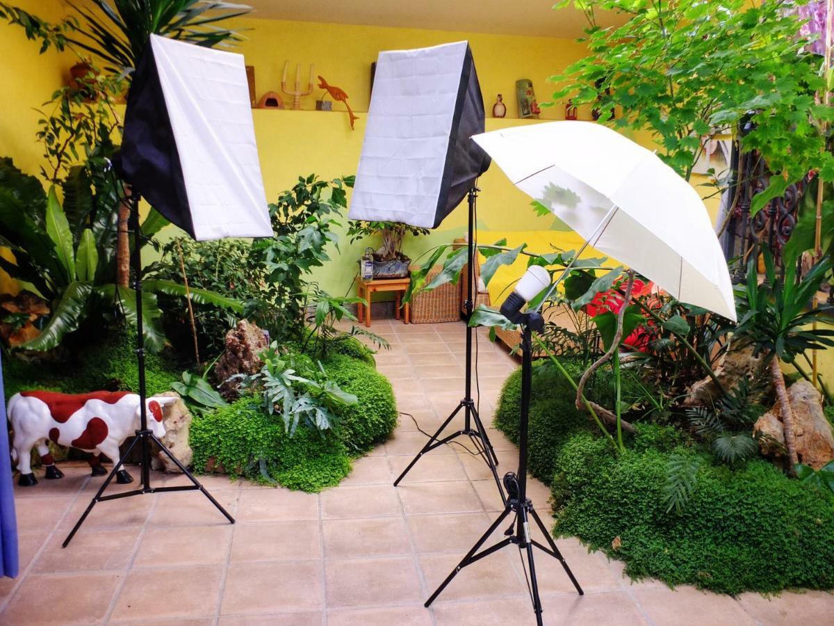 Casa Quevedo Villa Salamanca Ngoại thất bức ảnh